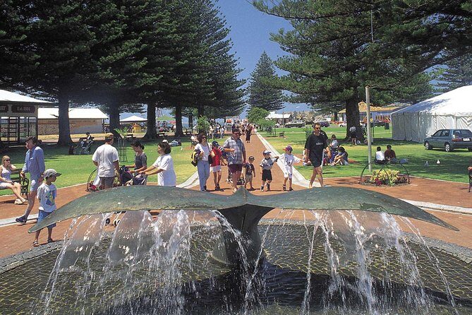 Victor Harbor and Southern Highlights from Adelaide - FAQ