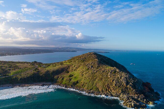 Victor Harbor and Southern Highlights from Adelaide - The Sum Up