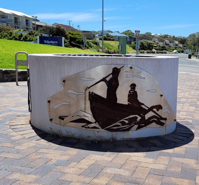 Victor Harbor: Shipwrecks & Settlers Walking Tour - FAQs about the Victor Harbor: Shipwrecks & Settlers Walking Tour