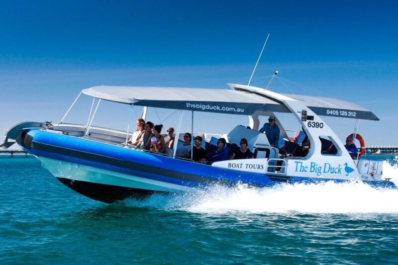 Victor Harbor: Southern Ocean Adventure Cruise with Guide - FAQ