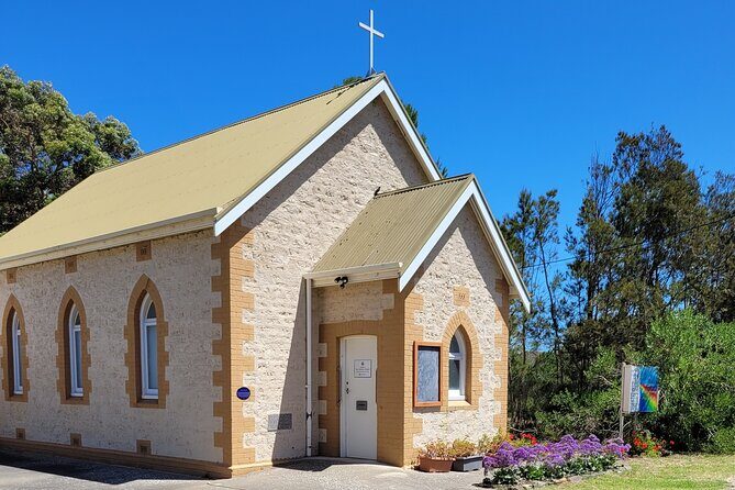 Victor Harbor: Stories of Whaling, Shipwrecks and European Settlers Guided Tour - Why You Should Consider This Tour