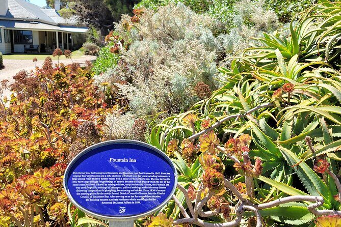 Victor Harbor: Stories of Whaling, Shipwrecks and European Settlers Guided Tour - FAQ