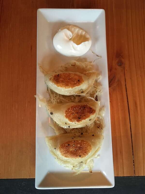 Victoria: 2-Hour Food and History Tour with Tastings - An In-Depth Look at the Victoria Food and History Tour