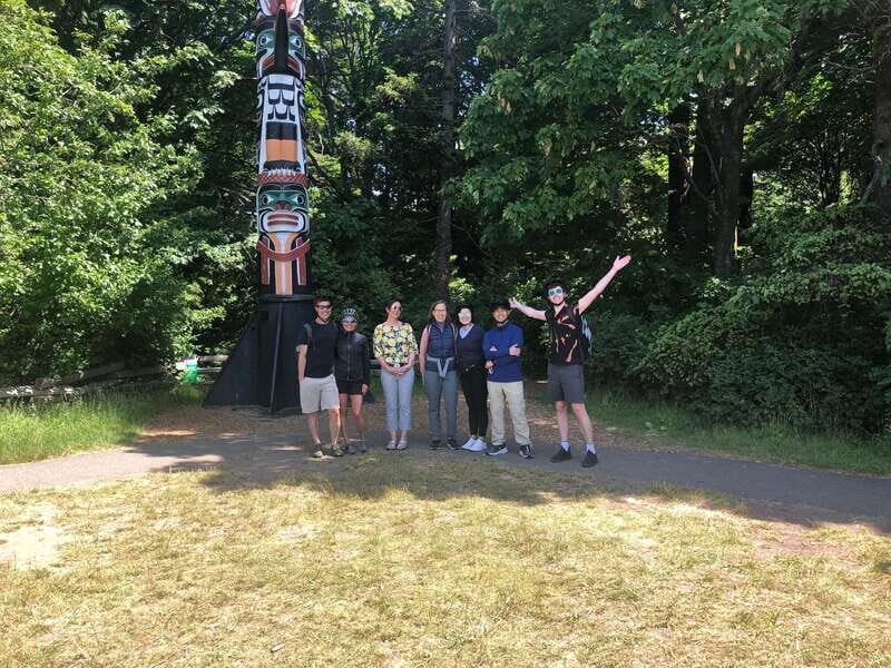 Victoria: 3-hour City Highlights Tour & Coastal Bike Ride - The Sum Up