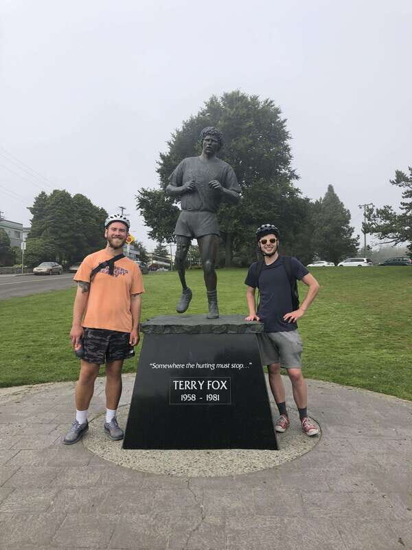 Victoria: 3-hour City Highlights Tour & Coastal Bike Ride - FAQ