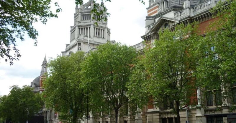 Victoria and Albert Museum: Highlights Tour - A Tour That Packs a Lot into Two Hours