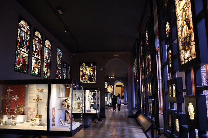 Victoria and Albert Museum Private Tour - A Practical Look at the Victoria and Albert Museum Private Tour
