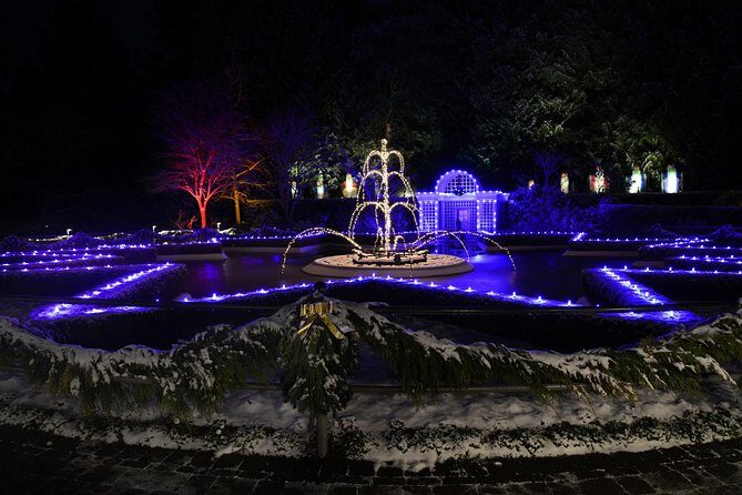 Victoria and Butchart Gardens Christmas Tour - Authentic Insights from Travelers