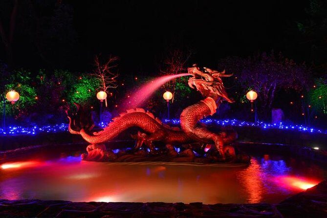 Victoria and Butchart Gardens Christmas Tour - Practical Tips for Travelers