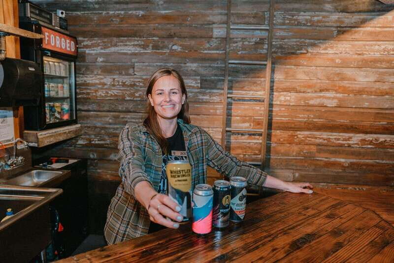 Victoria: Axe Throwing Experience - Key Points