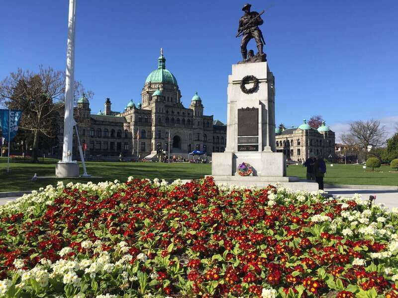 Victoria, BC: City Tour and Butchart Gardens Combo Tour - Practicalities and Value