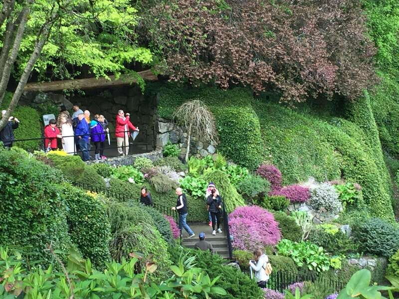 Victoria, BC: City Tour and Butchart Gardens Combo Tour - Who Will Love This Tour?