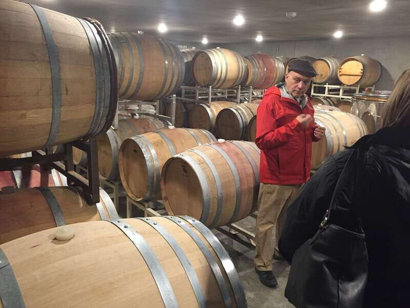 Victoria, BC: Food & Wine Tour to the Cowichan Valley - Victoria, BC: Food & Wine Tour to the Cowichan Valley — A Balanced Look at an Authentic Wine Experience