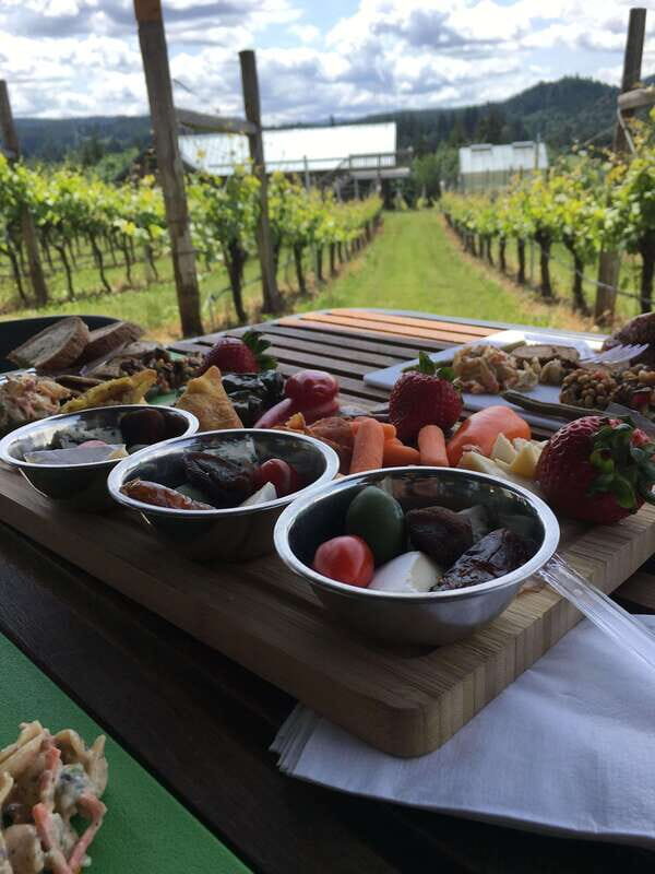 Victoria, BC: Food & Wine Tour to the Cowichan Valley - Key Points