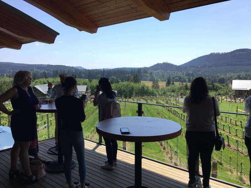 Victoria, BC: Food & Wine Tour to the Cowichan Valley - FAQs