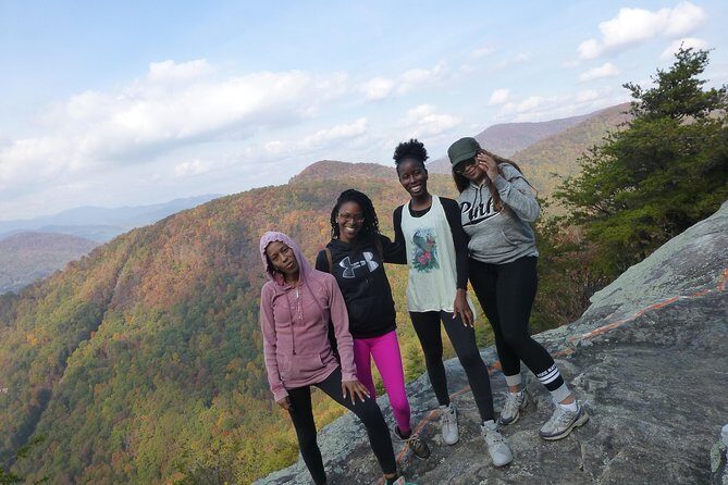 Victoria Bryant State Park Hike with Wine Tasting - Key Points