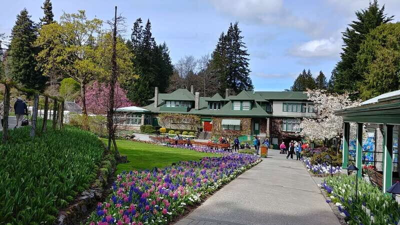 Victoria & Butchard Gardens Private Tour from Vancouver - Final Thoughts: Who Will Love This Tour?