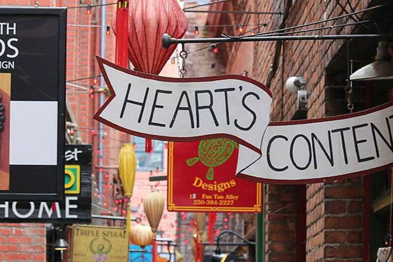 Victoria: Chinatown and Old Town Food Tour with Tastings - Who Is This Tour Best Suited For?