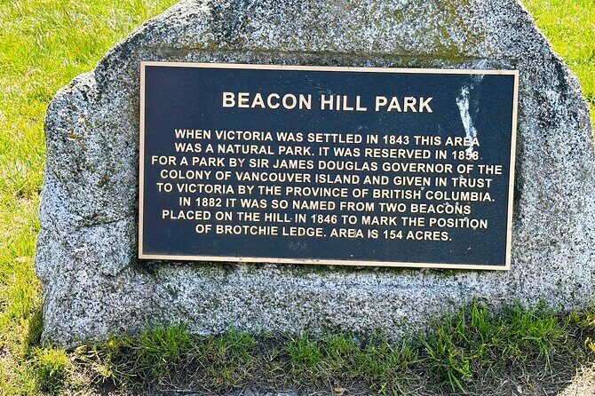 Victoria City 2hr Express Tour Private (Day or Night, 16pax) - FAQ About the Victoria 2-hour Private Tour