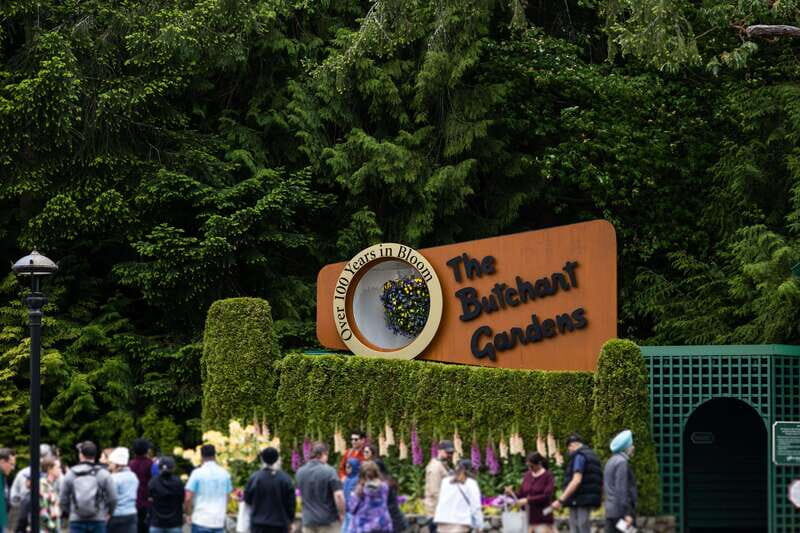 Victoria: City Highlights and Butchart Gardens Tour - FAQs