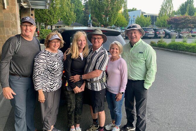 Victoria Day trip with Butchart Garden and Malahat Skywalk - FAQs