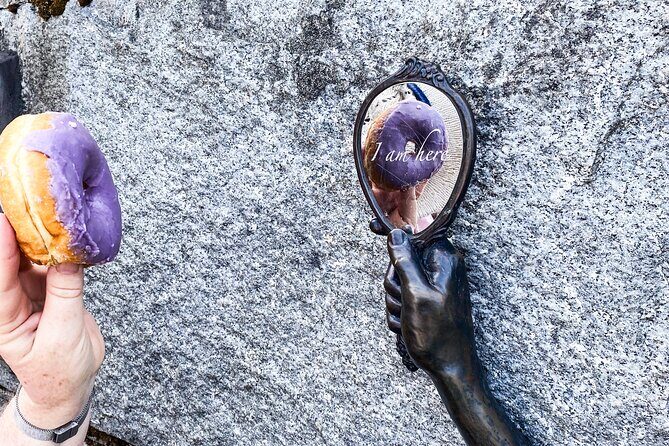 Victoria Delicious Donut Adventure by Underground Donut Tour - The Experience You Can Expect