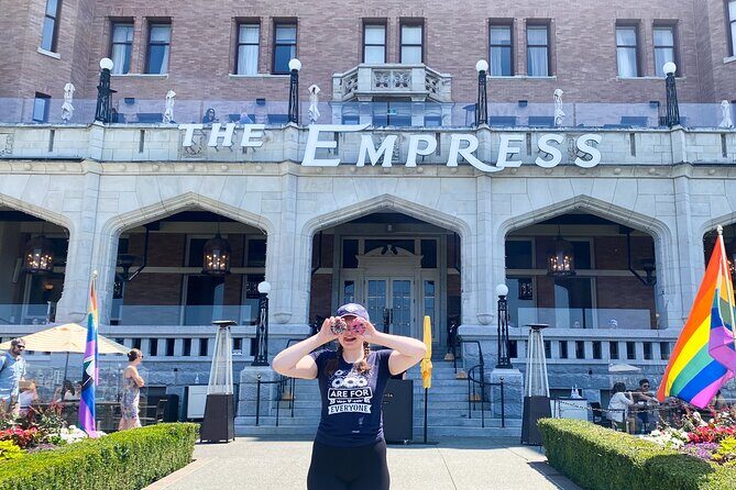 Victoria Delicious Donut Adventure by Underground Donut Tour - FAQs