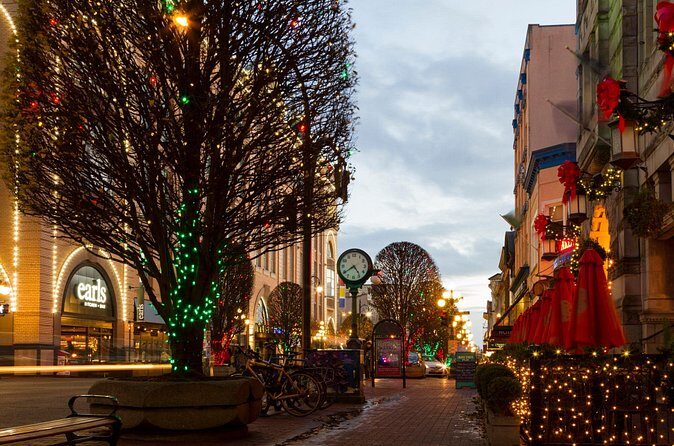 Victoria Delicious Holiday Donut Adventure - FAQ