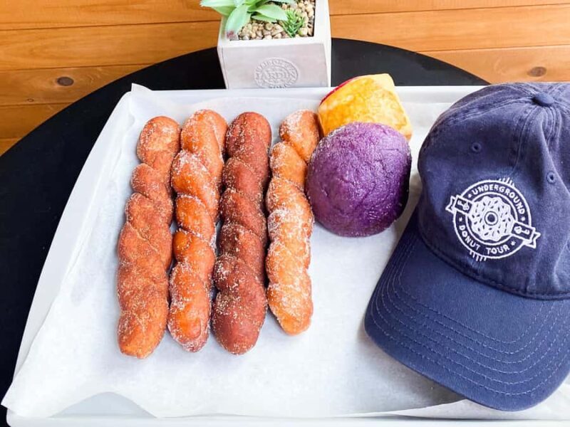 Victoria: Discover Victoria's Best Donuts & Walking Tour - Why This Tour Offers Great Value