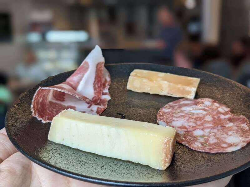 Victoria: Downtown Food and City Tour - The Itinerary: What to Expect