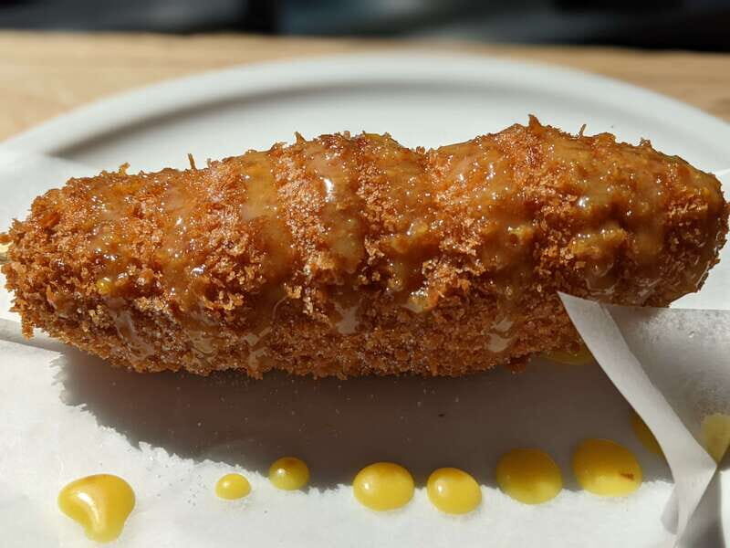 Victoria: Downtown Food and City Tour - Who Will Love This Tour?