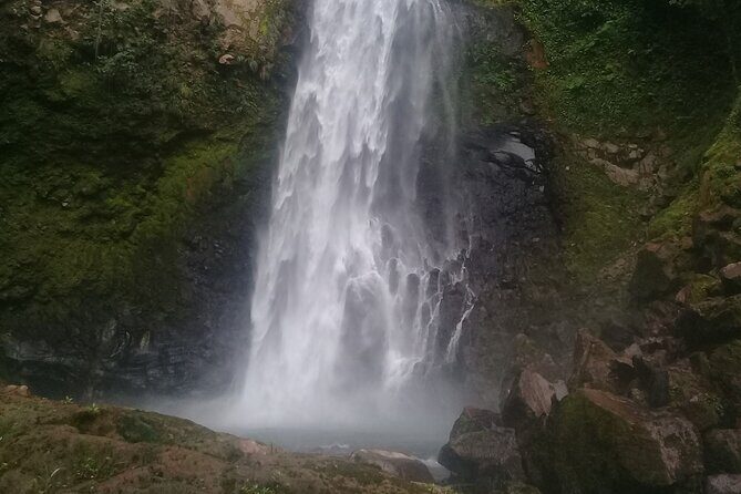 Victoria Fall Tour - The Experience: What to Expect