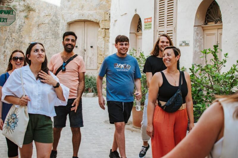 Victoria, Gozo: Sunset Walking Food and Drink Tour - FAQ