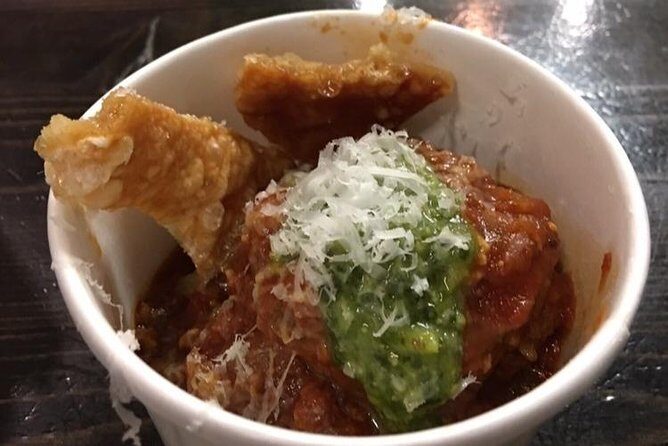 Victoria Guided Food and History Tour - Who Is This Tour Best For?