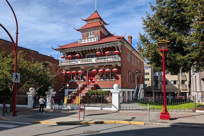 Victoria Highlights Private Half-Day Tour - Exploring Victoria’s Highlights in Depth