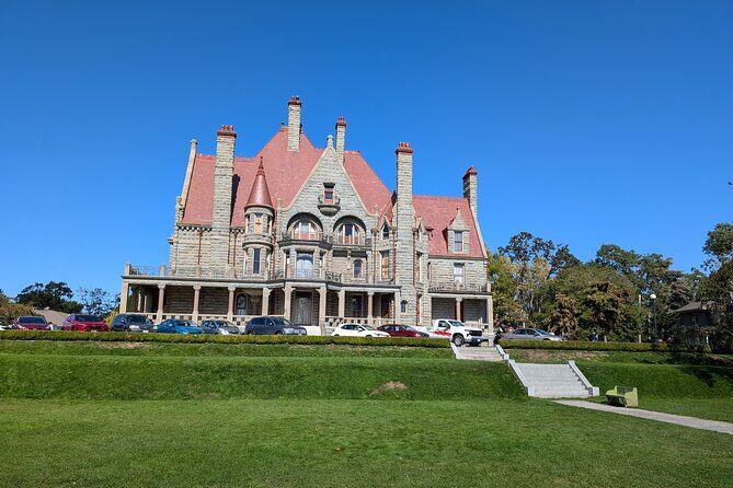 Victoria Highlights Private Half-Day Tour - FAQ