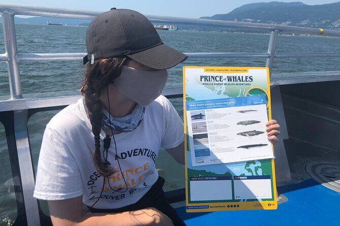 Victoria Highlights & Whale Watching Tour - Who Will Love This Tour?