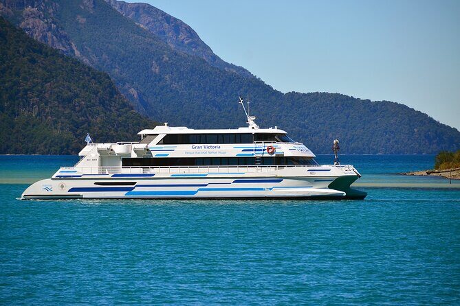 Victoria Island and Arrayanes Forest - Key Points