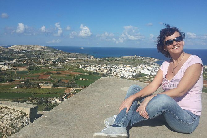 Victoria Lines Tour - Victoria Lines Tour: A Walk Through Malta’s Hidden Fortress