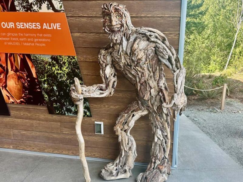 Victoria: Malahat Skywalk & Iconic Landmark Tour - Who Will Love This Tour?