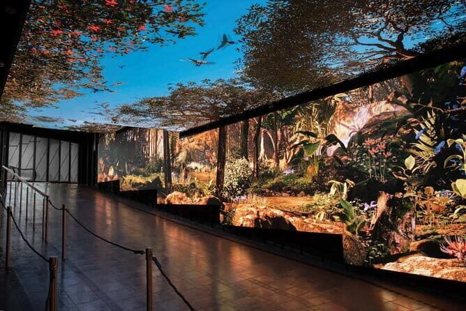 Victoria Peak Tram and Sky Terrace 428 Admission Hong Kong - The Experience in Detail