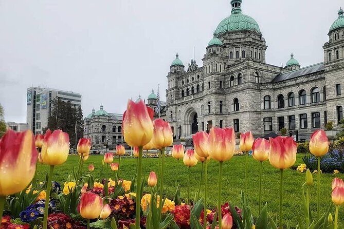 Victoria Pre and Post Cruise City Sightseeing Tour Private - Exploring Victoria in Style: A Deep Dive