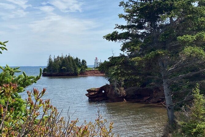 Victoria Prince Edward Island Minivan Tour - An Authentic Day Exploring Prince Edward Island’s South Shore