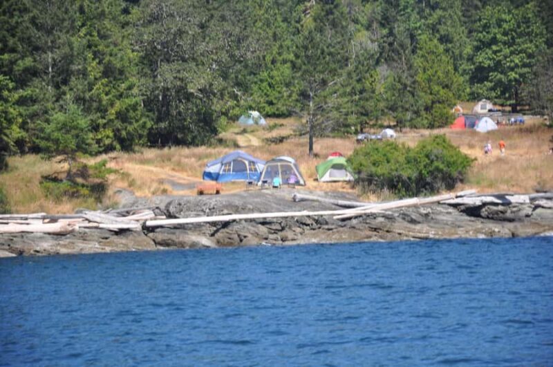 Victoria: Private Captain's Tour Southern Gulf Islands - Final Thoughts