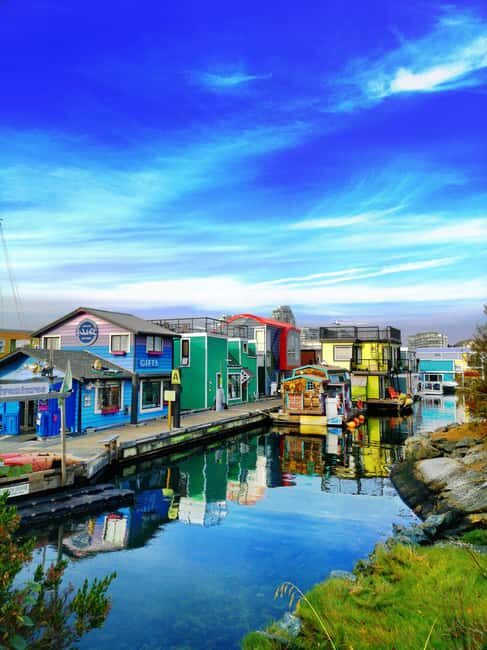 Victoria: Private City Highlights Express Tour - Exploring Victoria in 2 Hours: A Practical Guide