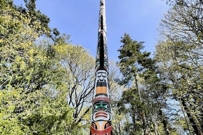 Victoria Private Express Tour for 1 to 3 Guests - Exploring Victoria in Style and Comfort