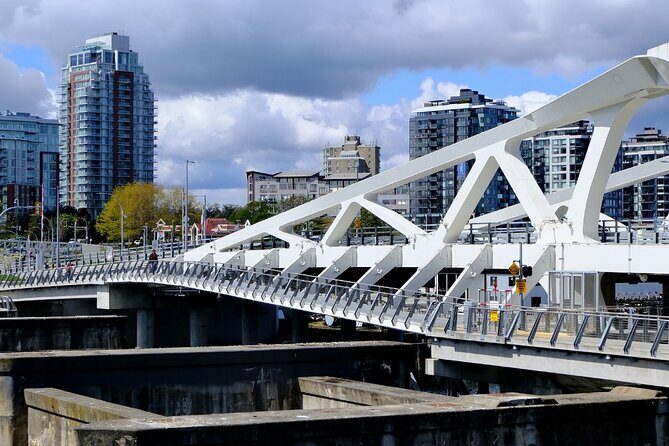 Victoria Seaside Splendors Trail Walking Tour - Who Would Love This Tour?