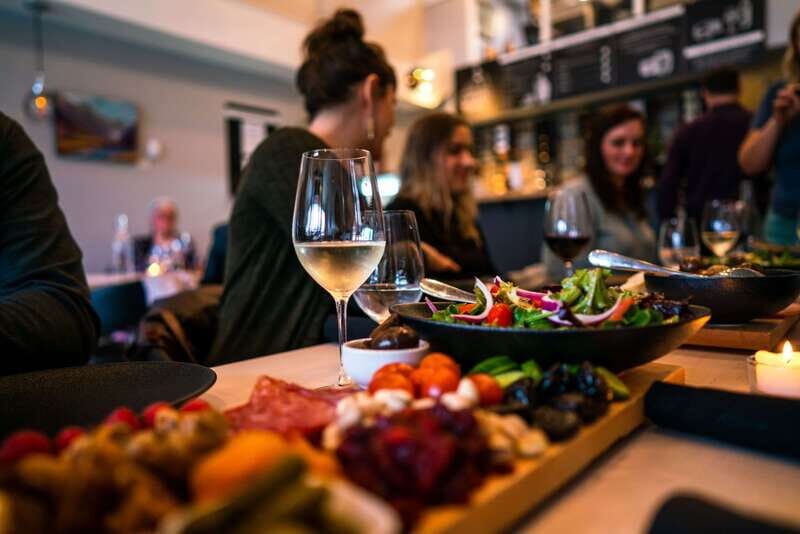 Victoria: Sip, Savor, Stroll Evening Food Tour - A Detailed Look at the Victoria Food Tour