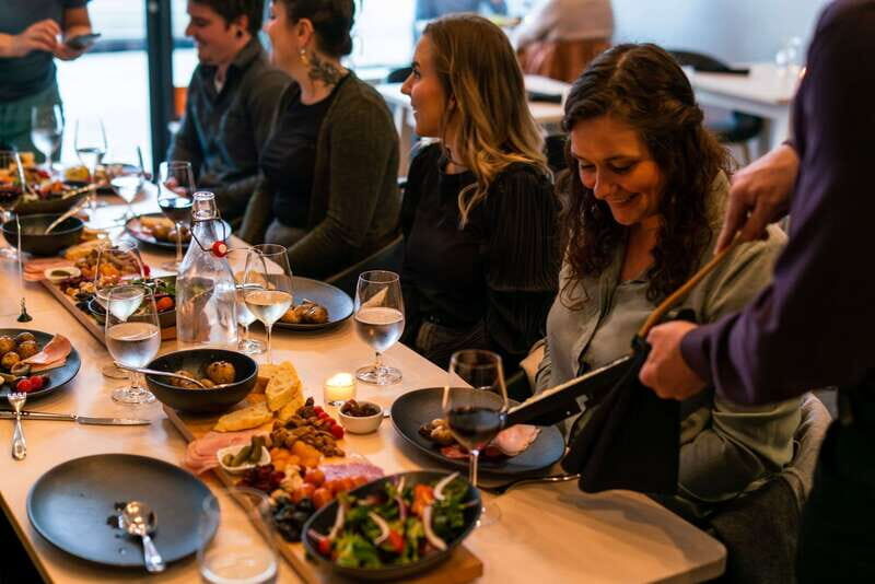 Victoria: Sip, Savor, Stroll Evening Food Tour - Final Thoughts