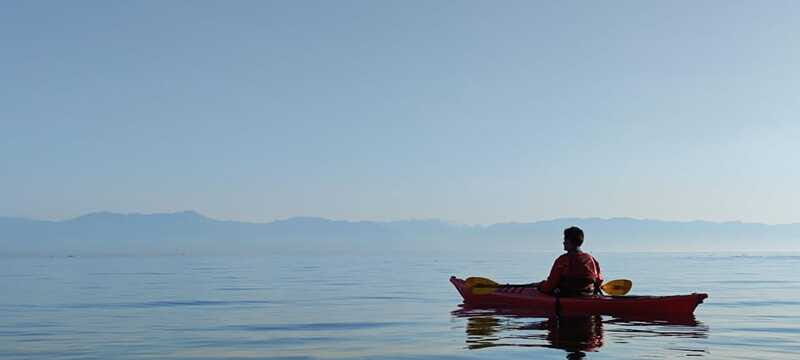 Victoria: Sunset Kayak Tour - FAQ